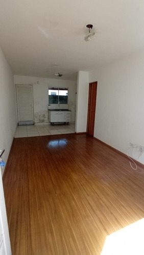 Imagem 8 de 21 de Casa Em Condomínio 2 Quartos Cotia - Sp - Recanto Arco Verde - 0732