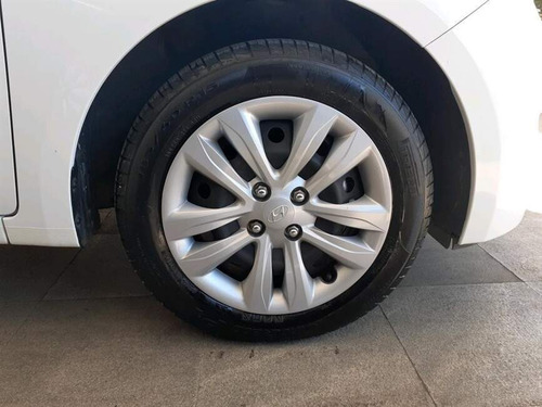 Imagem 12 de 12 de Hb20s 1.0 Comfort Plus 12v Flex 4p Manual