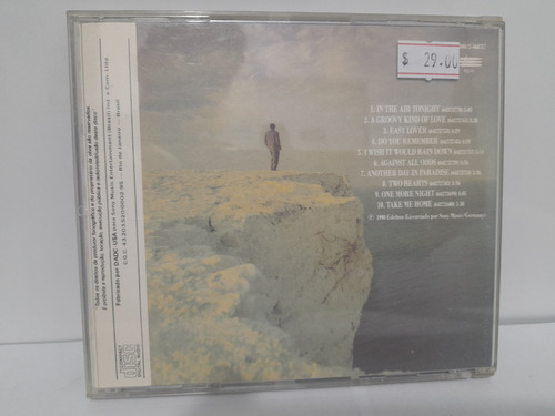 Cd - The Royal Philharmonic Orchestra (Usado)