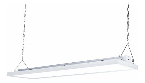 Parmida Led Linear High Bay Lámpara De Tienda, 225.00watts, 