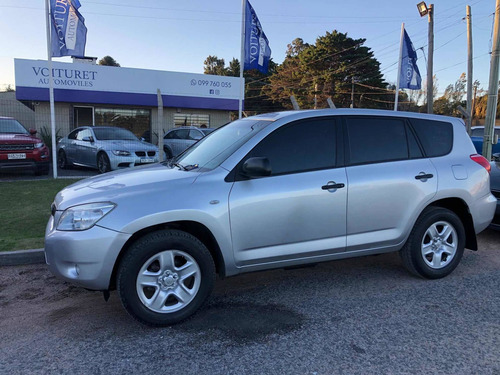 Toyota Rav4 4x4 Full Automática