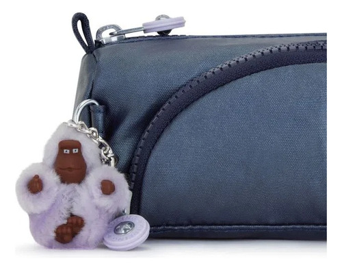 Funda Kipling Cute Admiral Blue Met Smooth