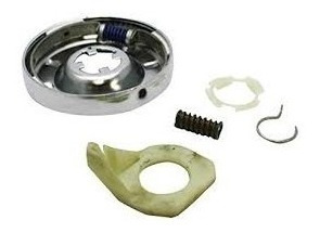 Imagen 2 de 2 de Kit Clutch O Croche Lavadora Whirlpool Original 285785
