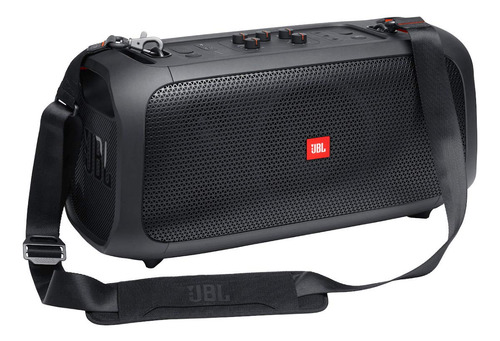 Altavoz Bluetooth Para Fiestas Jbl Partybox On-the-go Con Es