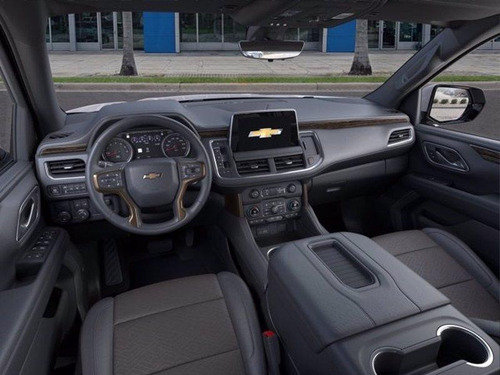 Imagem 11 de 15 de Chevrolet Suburban High Country 6.2l V8 5p