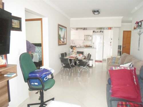 Imagem 6 de 29 de Apartamento, 2 Dorms Com 92 M² - Aviacao - Praia Grande - Ref.: Gim6022942 - Gim6022942