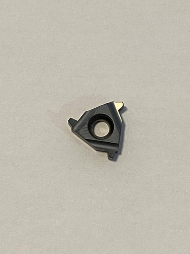 Inserto Rosca Trapezoidal 16 Int/ Ext Torno Usinagem