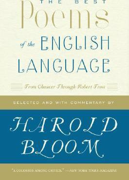 The Best Poems Of The English Language : From Chaucer Thr...