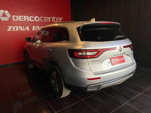 Renault Koleos 4X2 2.5 AT