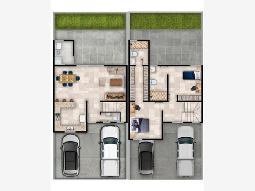 Imagen 2 de 2 de Casa Sola En Venta Puerta Del Centenario