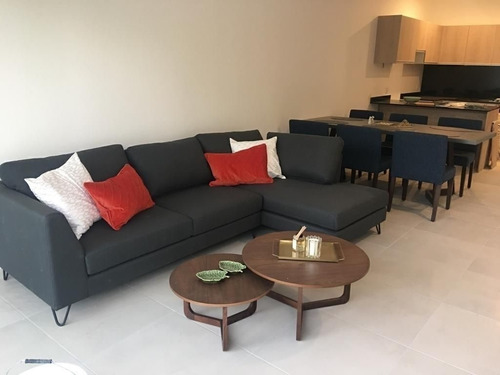 Imagen 5 de 23 de Departamento En Venta En Nápoles