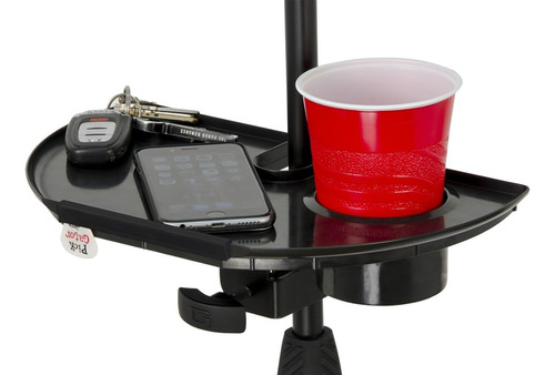 Bandeja Soporte P/atril De Micrófono Gator Cases Frameworks