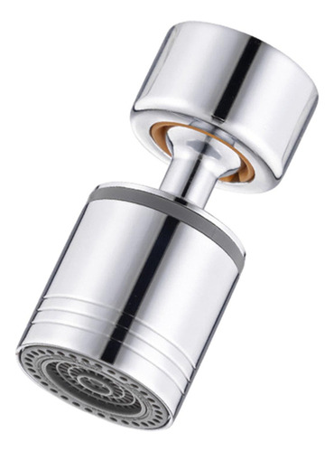 Aireador De Grifo De Lavabo Giratorio De 360 Grados Para