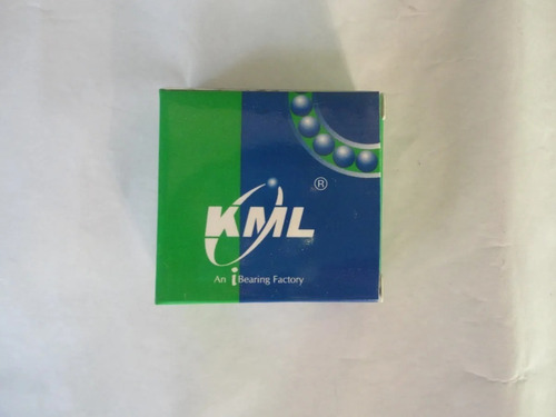 Rolinera Industrial 17mm X 40mm X 12mm Sello Plastico
