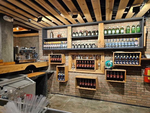 Se Vende Discoteca Bar En Zona Norte Maracay Av Las Delicias La 5ta Bristo Negociable Kg:25-619