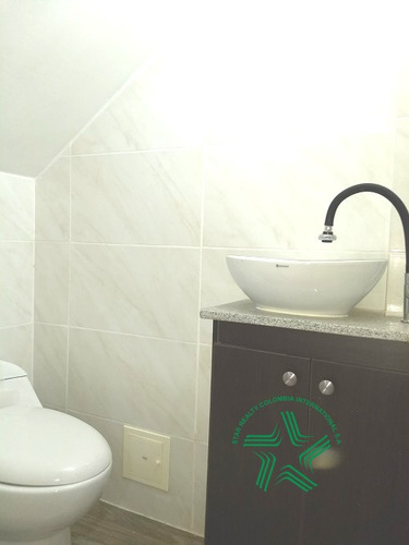Imagen 5 de 22 de Vendo Casa Para Estrenar Quintas Del Bosque Dosquebradas
