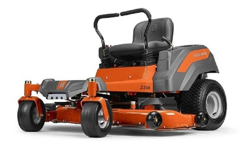 Imagen 1 de 2 de Husqvarnaa Z254 Zero Turn Lawn Mower