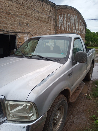 Ford F-100 4.2 I Xlt Mwm 1999