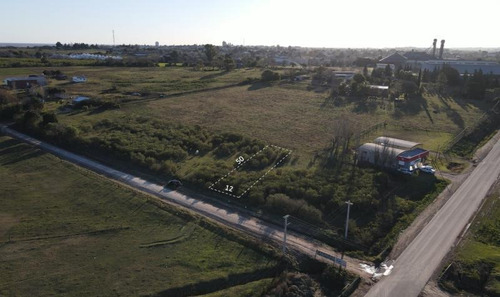Imagen 3 de 7 de Lotes De 12 X 50 ( 600 M2) En Zona De Quintas