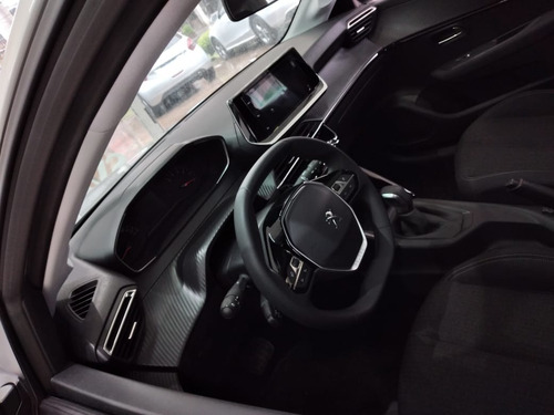 Imagen 13 de 15 de Peugeot 208 1.6l Active Tiptronic