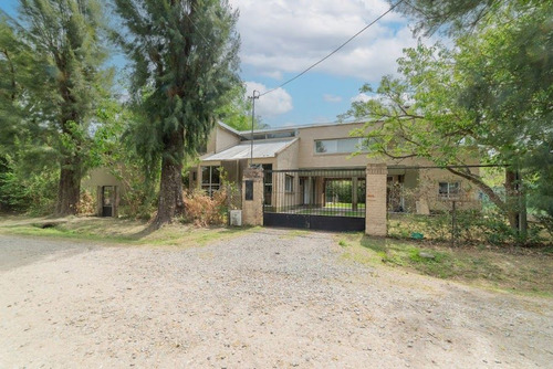 Casa En Venta En La Tatenguita
