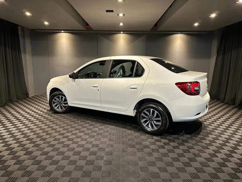 Renault Logan 1.6 16v Intense