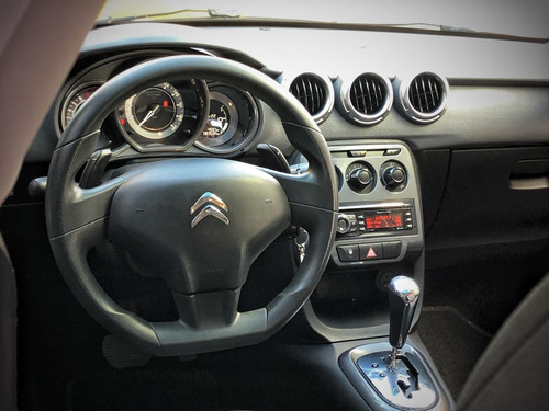 Citroen C3 1.6 Tendance 2016 (câmbio Automático)
