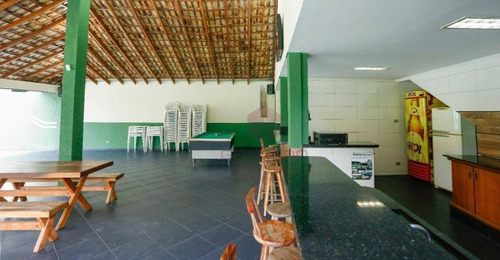 Chácara À Venda, 1110 M² Por R$ 950.000,00 - Jardim São Francisco - Maringá/pr - Ch0006