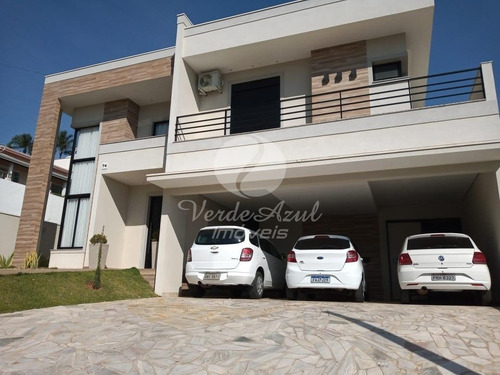 Imagem 2 de 27 de Casa À Venda Em Bosque - Ca007345