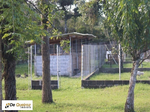 Imagem 18 de 23 de Chácara Em Mongaguá, Bairro Agenor De Campos , Lado Morro - 2097 - 34518063