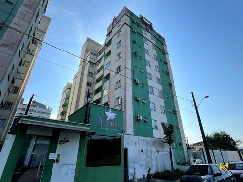 Imagem 2 de 15 de Apartamento - Costa E Silva - Ref: 645 - V-sm645