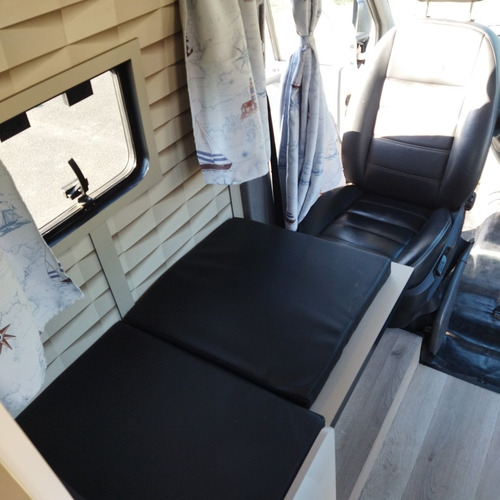 Imagem 8 de 8 de Sprinter