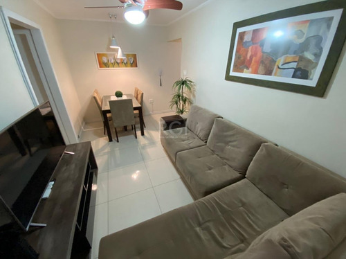 Imagem 12 de 15 de Apartamento - Humaita - Ref: 582764 - V-ca5139
