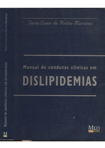 Manual De Condutas Clínicas Em Dislipidemias