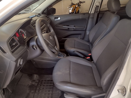 Imagem 7 de 10 de Gol G7 2019 Msi 1.6 Automático Top