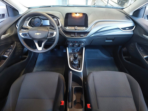 Chevrolet Onix 1.0 PLUS LT