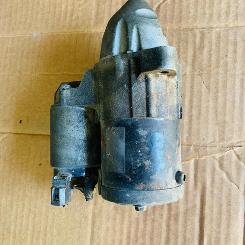 Motor De Arranque Marcha Jeep Patriot ,caliber , Journey 2.4 (Usado)