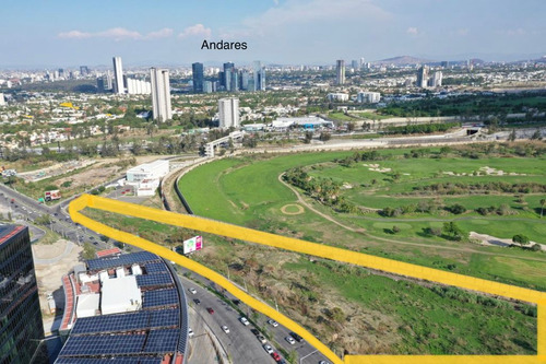 Terreno Comercial Y Vertical Zona Andares