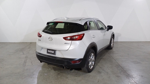 Mazda CX-3 2.0 I 2wd At