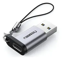 Comprar Adaptador Usb 3.0 A Tipo C Ugreen Convertidor Otg Hembra