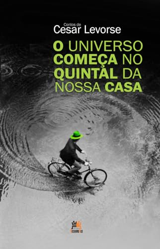 Libro Universo Começa No Quintal Da Nossa Casa O De Levorse