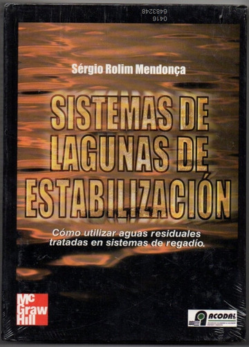 Lagunas De Estabilización Tratamiento Aguas Residuales