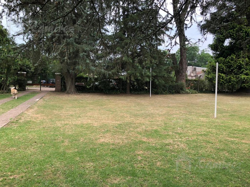 Casa Quinta En Venta 3000m2 - Francisco Alvarez, Moreno