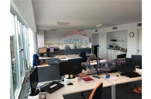 Imagen 5 de 13 de Venta Oficina 90 M2 Vicente Lopez