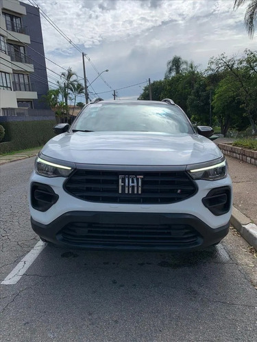 Imagen 4 de 13 de Fiat Pulse Drive Cvt 1.3 At 2022 Patentado Okm
