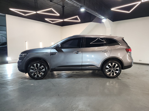 Renault Koleos 2.5 4wd Cvt