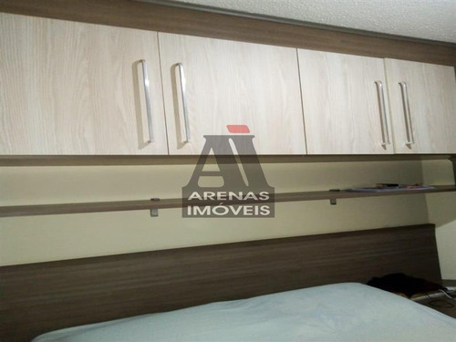 Imagem 6 de 15 de Apartamento Vila Bela São Paulo/sp - 1555