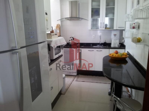 Imagem 5 de 11 de Apartamento - Campinas - Ref: 1140 - V-1140