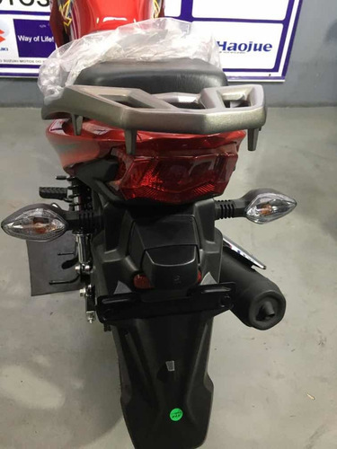 Dk 150 Cbs Haojue Financia Mod. 2025 48x Financiado S Entrad