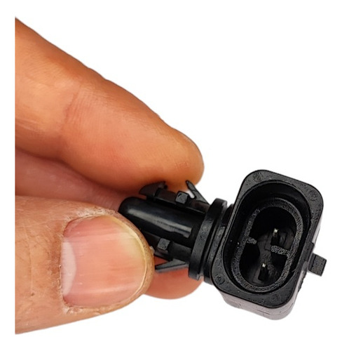 Sensor Temperatura Ambiente Para Chevrolet Onix 1.4